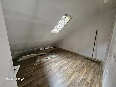 Maison, 38,2 m²