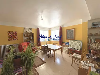 Appartement, 65,2 m²