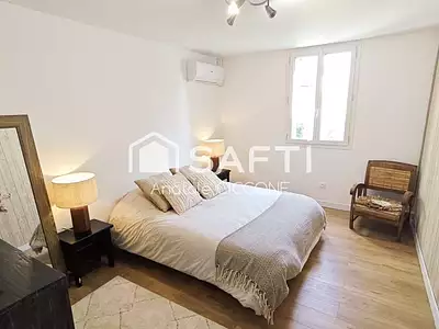 Maison, 112 m²