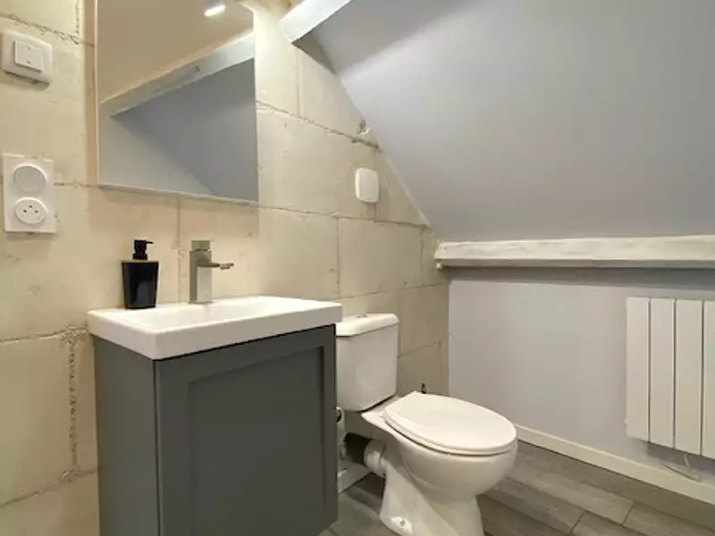 Maison, 100 m²