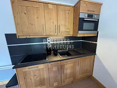 Appartement, 40,16 m²