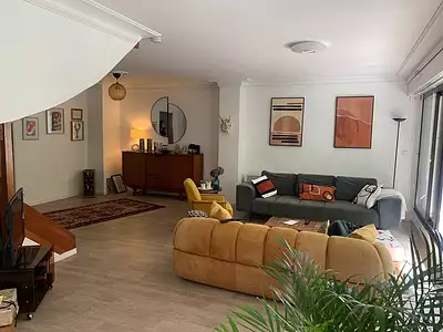 Appartement, 107,29 m²