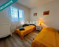 Maison, 43 m²