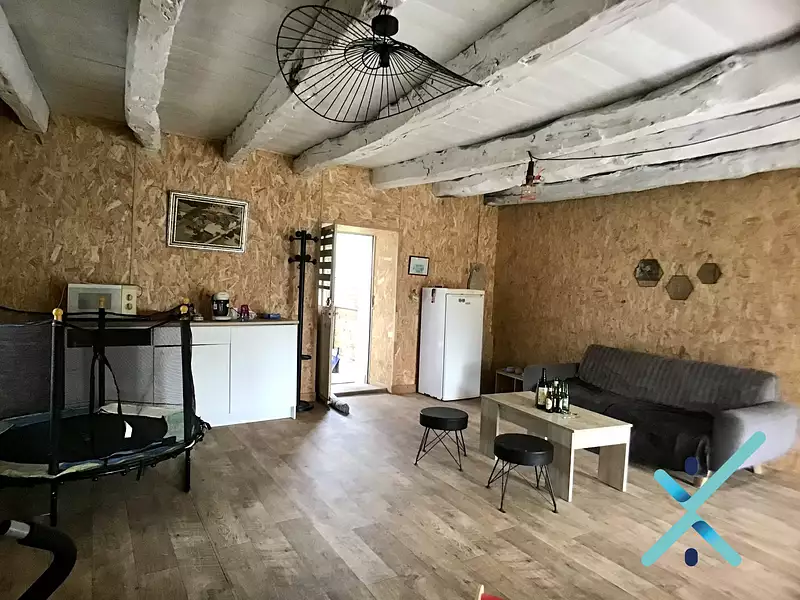 Maison, 70 m²