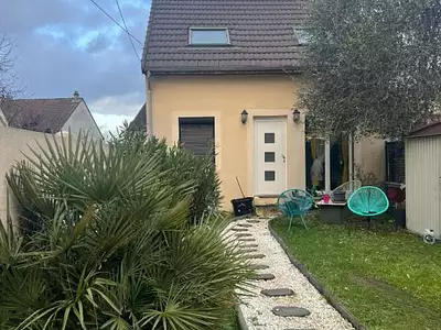 Maison, 90 m²