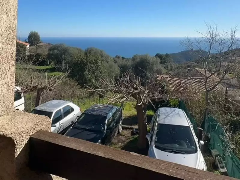 Maison, 120 m²