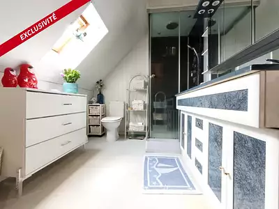 Maison, 140 m²