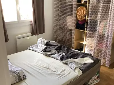 Maison, 200 m²