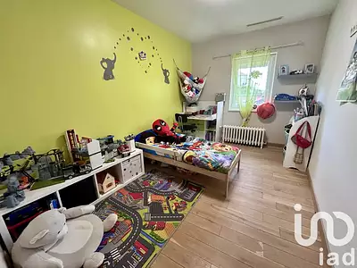 Maison, 178 m²
