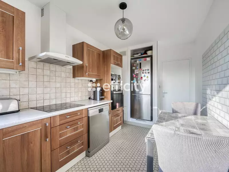 Appartement, 76 m²