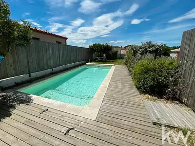 Maison, 150 m²