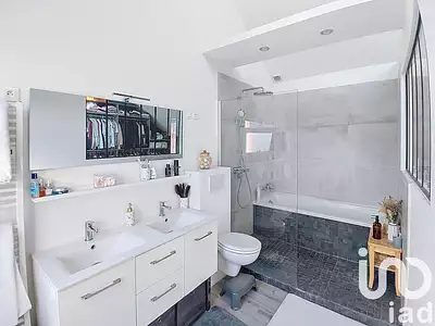 Maison, 158 m²
