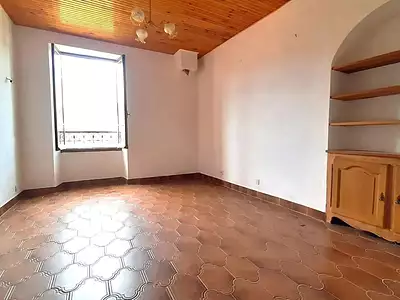 Appartement, 39 m²