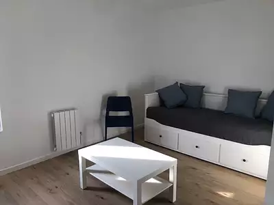 Appartement, 29 m²