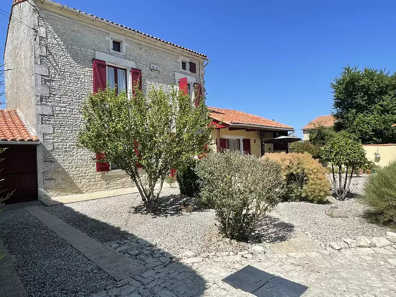 Maison, 150 m²