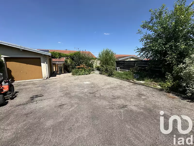 Maison, 125 m²