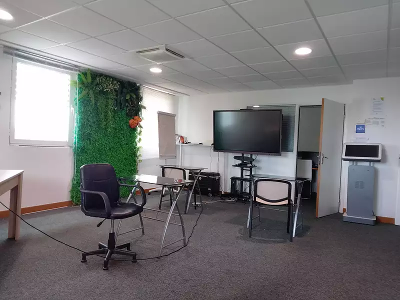 Divers, 309 m²