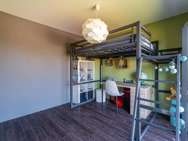 Maison, 254 m²