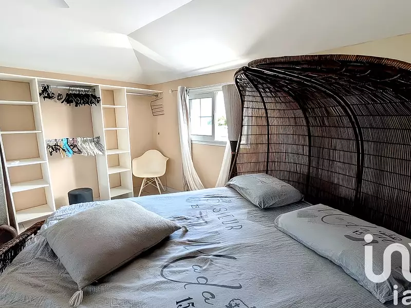 Maison, 160 m²