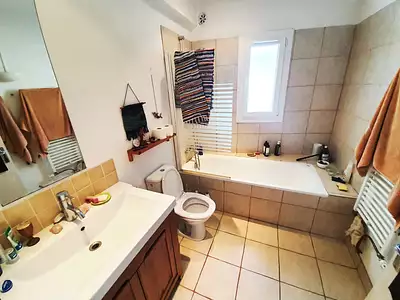 Maison, 124 m²