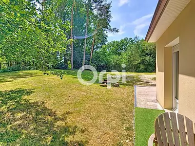 Maison, 85 m²
