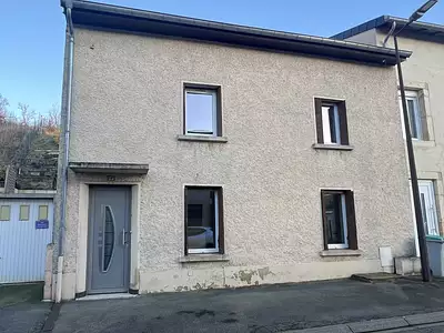 Maison, 117,88 m²