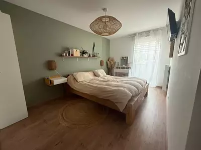 Appartement, 87,14 m²