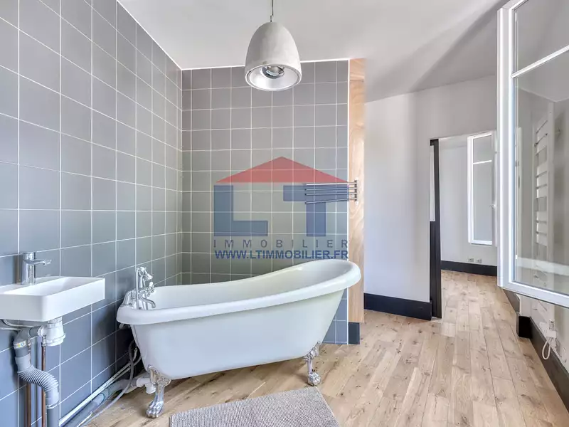 Maison, 86 m²