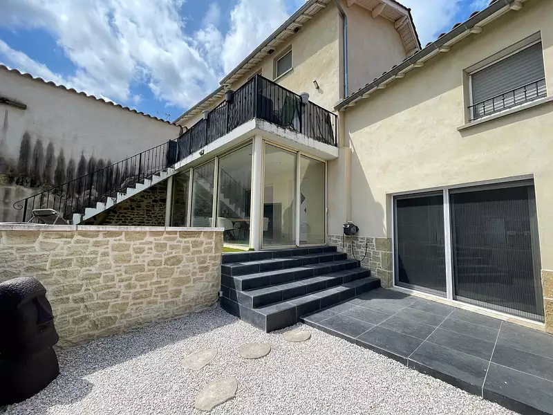 Appartement, 104 m²