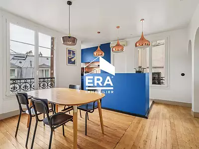 Appartement, 52,34 m²