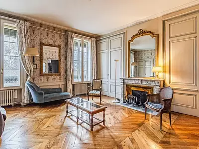 Appartement, 139 m²