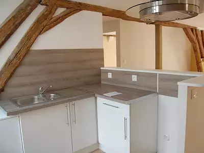 Appartement, 87 m²