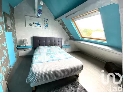 Maison, 118 m²
