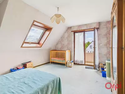 Maison, 215 m²