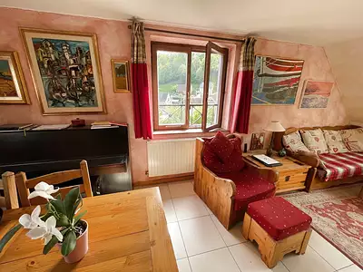 Appartement, 72 m²