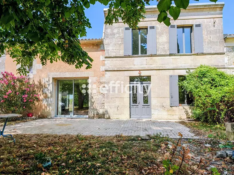 Maison, 175 m²