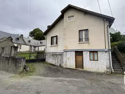 Maison, 144 m²