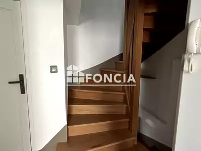 Appartement, 72 m²