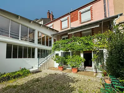 Maison, 184 m²