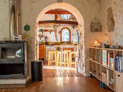 Maison, 236 m²