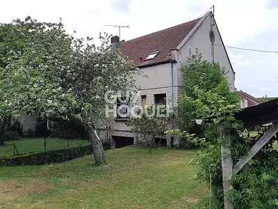Maison, 156 m²