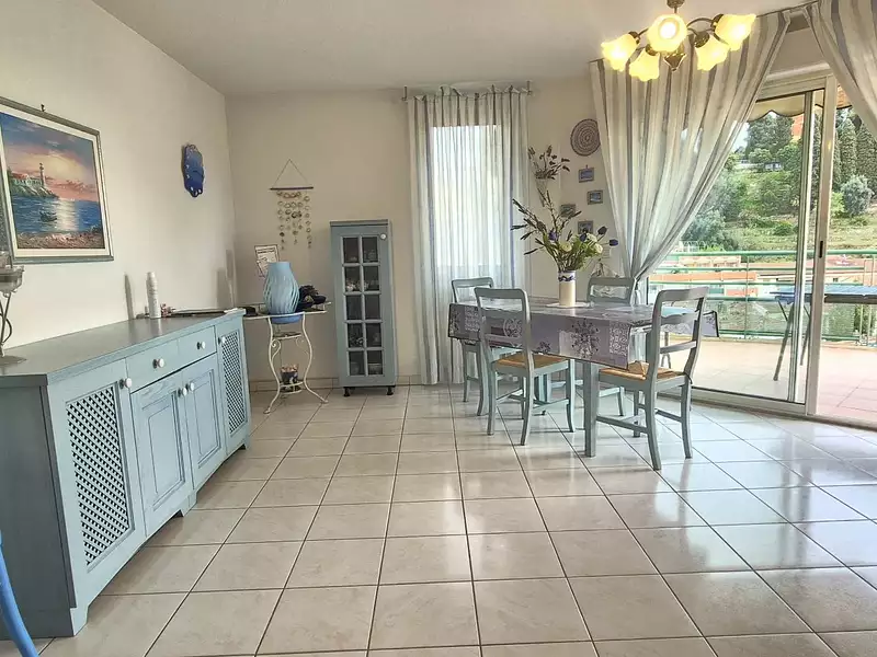 Appartement, 64,89 m²