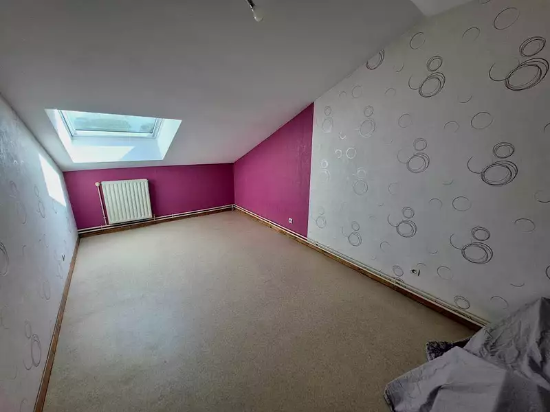 Maison, 105 m²