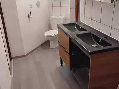 Appartement, 110 m²