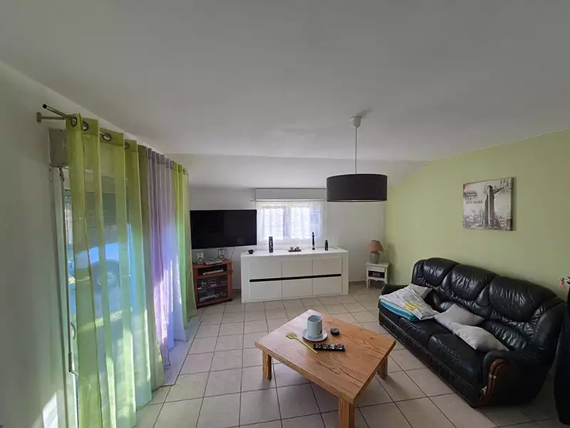 Appartement, 61 m²