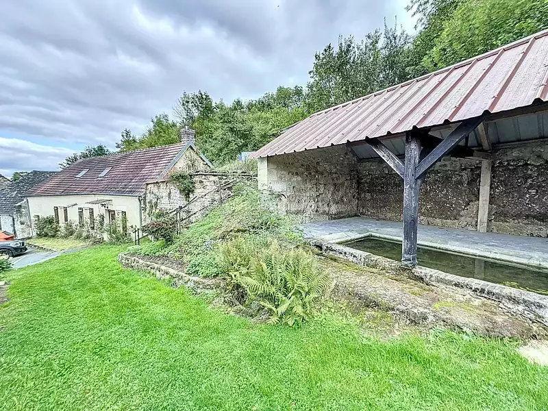 Maison, 65 m²