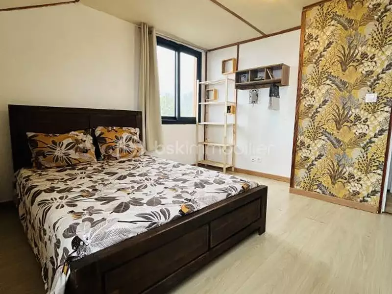 Maison, 170 m²