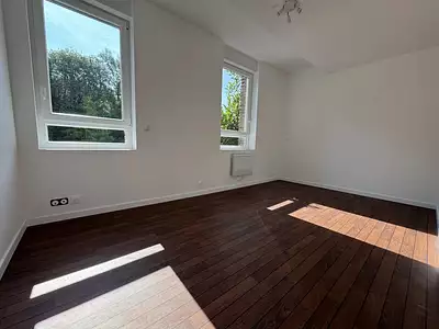 Maison, 106 m²