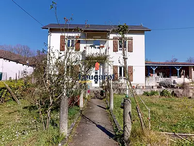 Maison, 88 m²