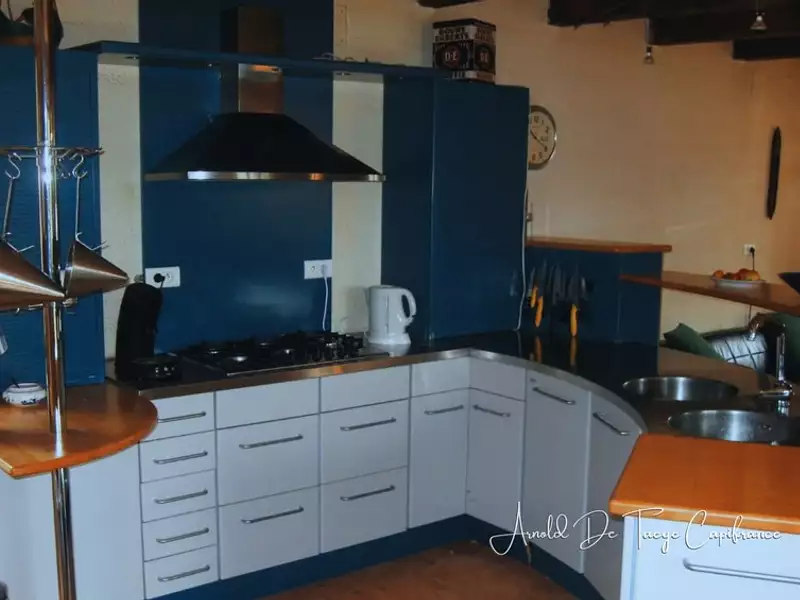 Maison, 182 m²
